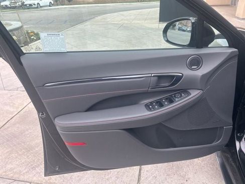 New 2026 Hyundai Sonata N Line image 14