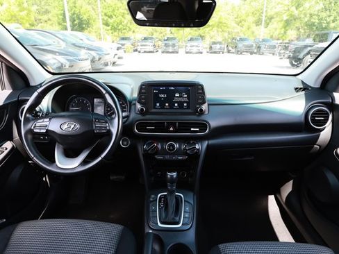 Used 2021 Hyundai Kona SEL Plus FWD image 30