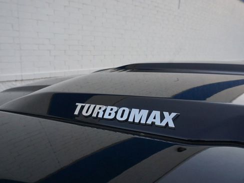 New 2025 Chevrolet Silverado 1500 Custom Trail Boss image 30