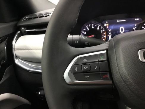 Used 2023 Jeep Compass Limited AWD/4WD image 36