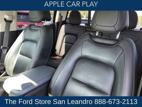Used 2019 Chevrolet Colorado Z71 AWD/4WD image 11