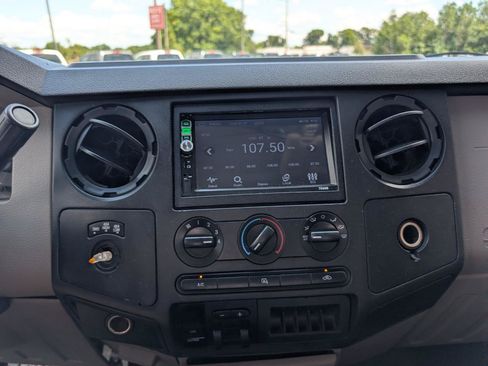 Used 2008 Ford F250 XLT AWD/4WD image 16