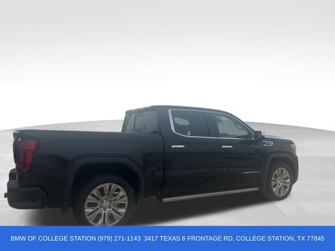 Used 2021 GMC Sierra 1500 Denali w/ Denali Ultimate Package image 10