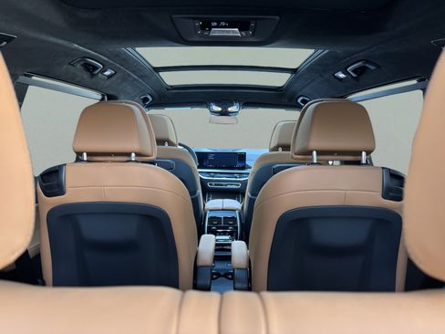 Used 2025 BMW X7 xDrive40i w/ M Sport Package AWD/4WD image 35