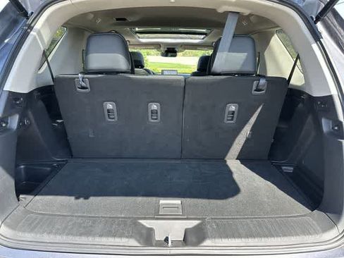 Used 2024 Honda Pilot Elite image 28