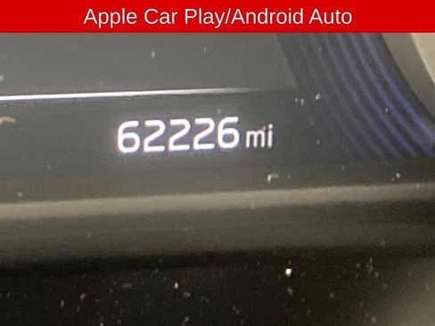 Used 2021 Kia Seltos SX w/ SX Sunroof Package image 7