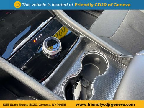 New 2025 Jeep Grand Cherokee Laredo X w/ Luxury Tech Group I image 19