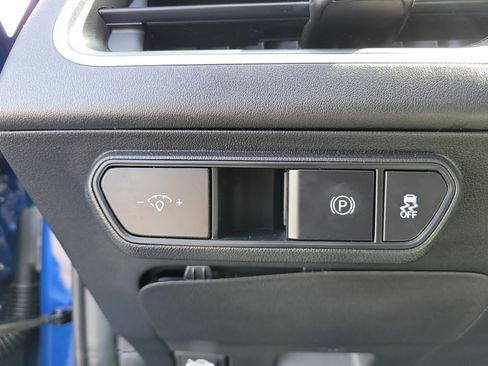 Used 2025 Kia K4 FWD image 21
