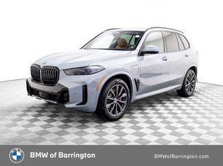 New 2026 BMW X5 xDrive50e w/ Executive Package video 1