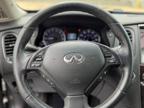Used 2012 INFINITI EX35 Journey w/ Premium Pkg AWD/4WD image 19
