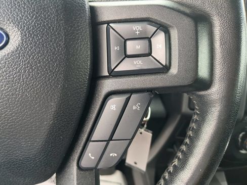 Used 2017 Ford F150 XLT w/ Equipment Group 302A Luxury AWD/4WD image 30
