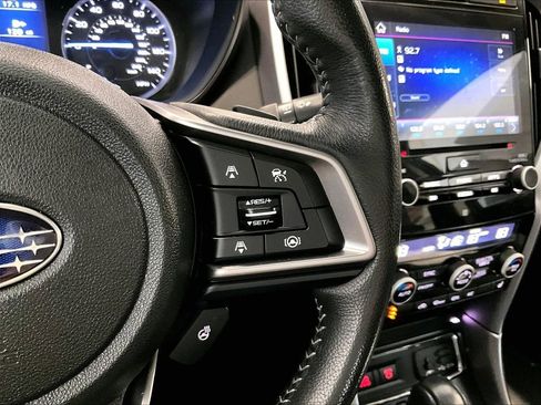 Used 2022 Subaru Ascent Limited image 20
