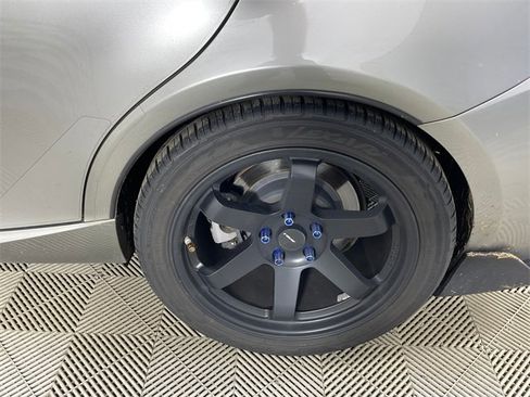 Used 2018 Lexus IS 350 F Sport image 13