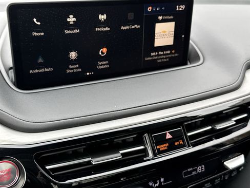 Certified 2023 Acura MDX SH-AWD w/ Technology Package image 25