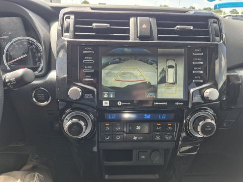 Used 2024 Toyota 4Runner TRD Pro AWD/4WD image 6