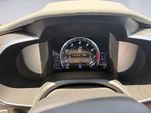 Used 2019 Chevrolet Corvette Grand Sport RWD image 28