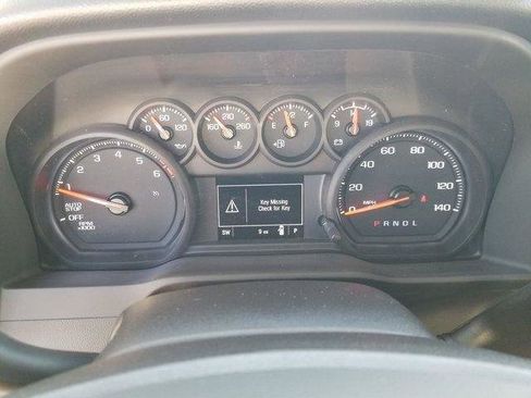 New 2026 Chevrolet Silverado 1500 W/T w/ WT Value Package image 12