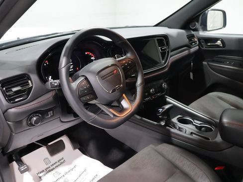 Used 2026 Dodge Durango GT AWD/4WD image 13