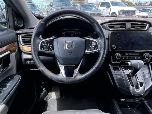 Used 2020 Honda CR-V EX image 14