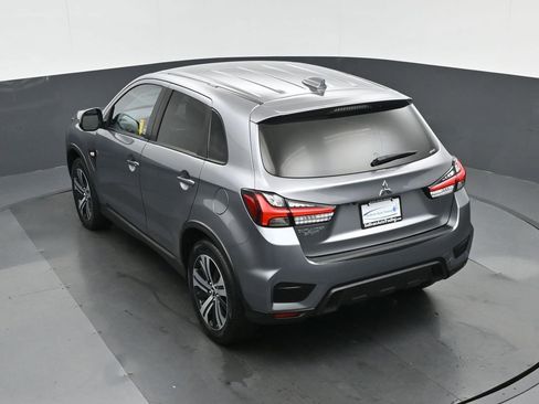 Used 2023 Mitsubishi Outlander Sport ES image 49