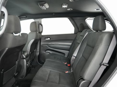 Used 2021 Dodge Durango SXT image 36