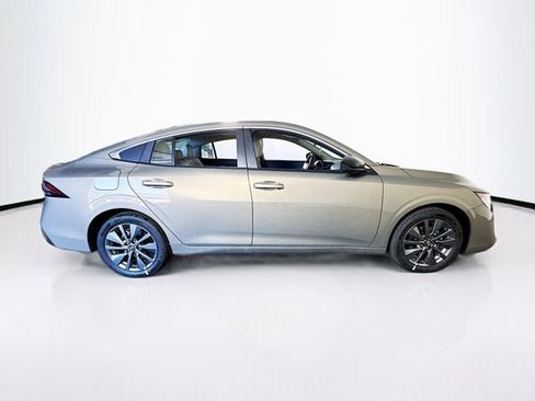 New 2026 Nissan Sentra SL FWD image 4