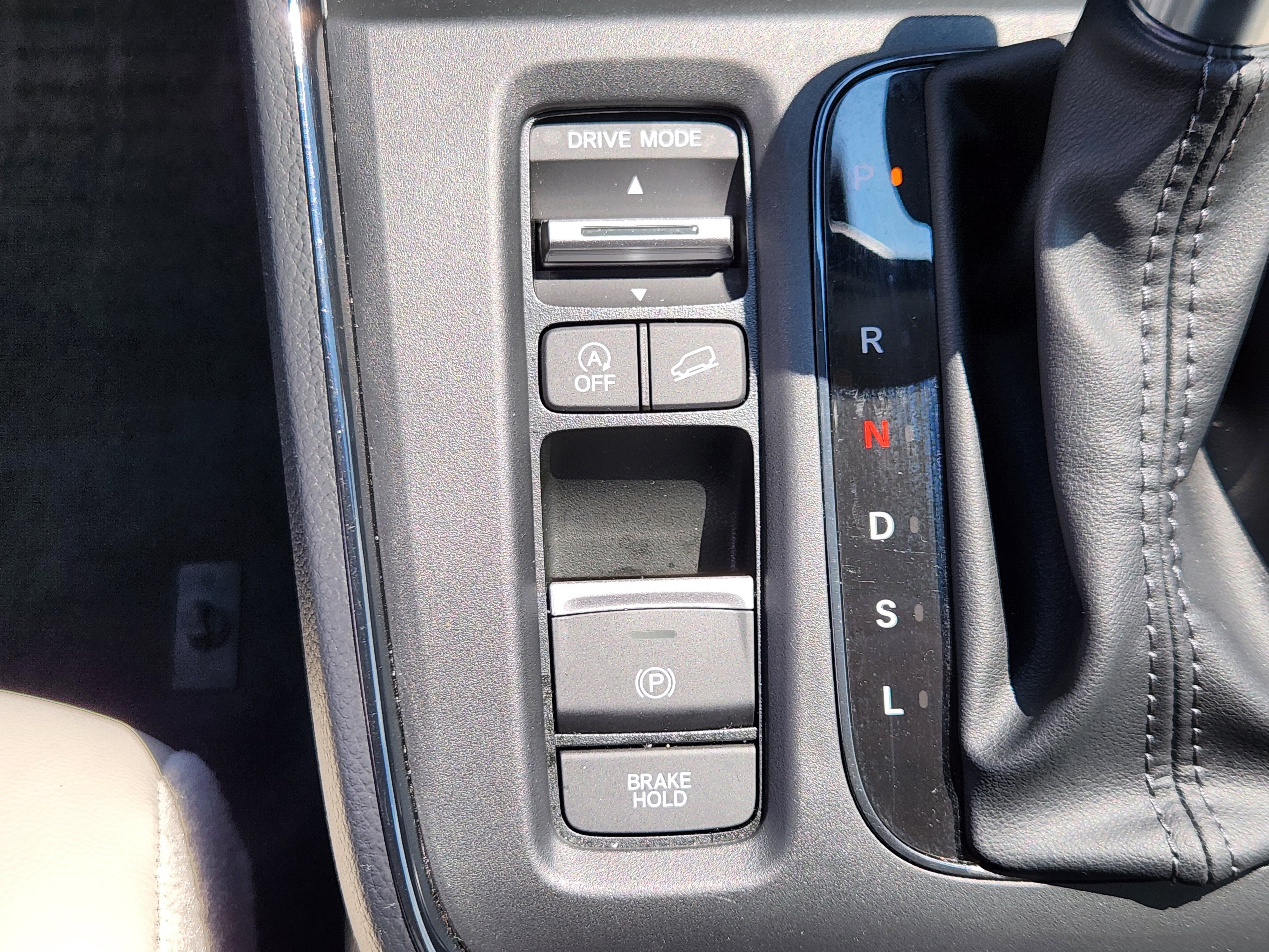 Used 2024 Honda CR-V EX-L image 22