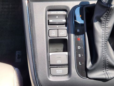 Used 2024 Honda CR-V EX-L image 22
