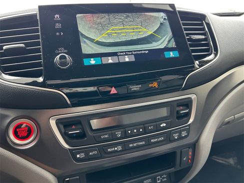 Certified 2022 Honda Pilot EX-L image 28