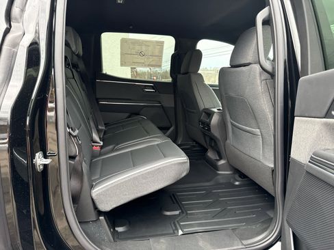 New 2026 GMC Sierra EV Elevation image 28