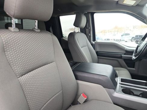 Used 2015 Ford F150 XLT w/ Equipment Group 302A Luxury image 38