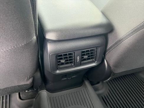 Certified 2025 Toyota RAV4 LE AWD/4WD image 17