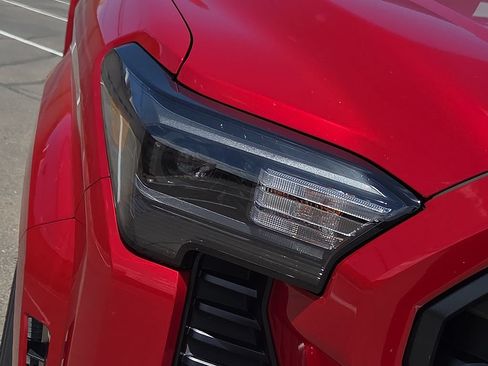 New 2026 Toyota Tacoma SR5 AWD/4WD image 8