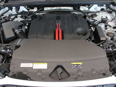 New 2026 Audi SQ5 Premium Plus AWD/4WD image 8