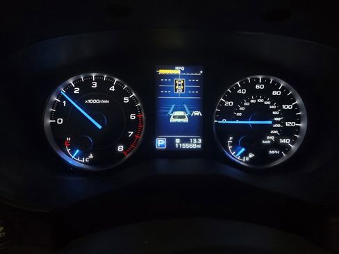 Used 2020 Subaru Ascent Limited w/ Technology Package AWD/4WD image 23