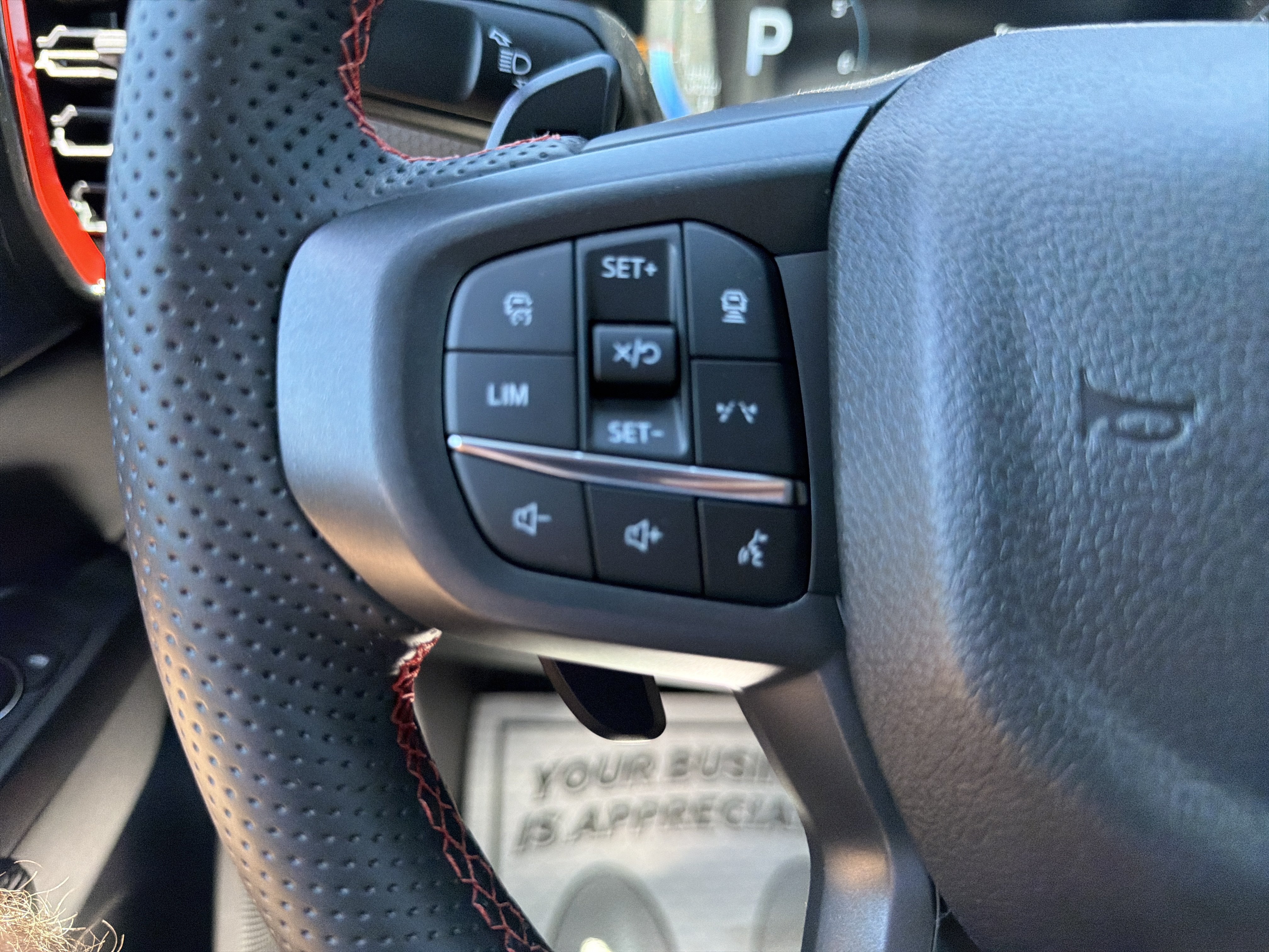 New 2026 Ford Ranger Raptor AWD/4WD image 18