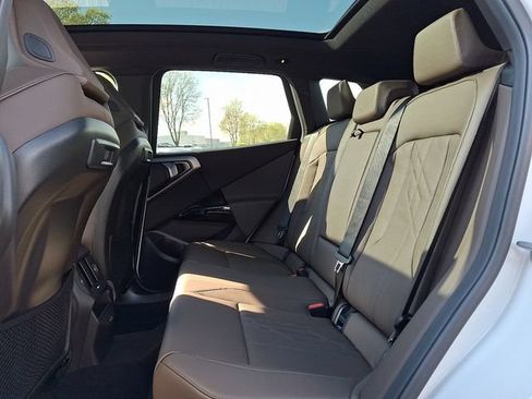 New 2026 BMW X3 xDrive30 AWD/4WD image 9