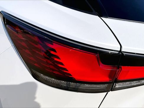 New 2026 Lexus RX 350 Luxury image 14