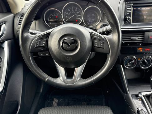 Used 2015 MAZDA CX-5 Touring image 17