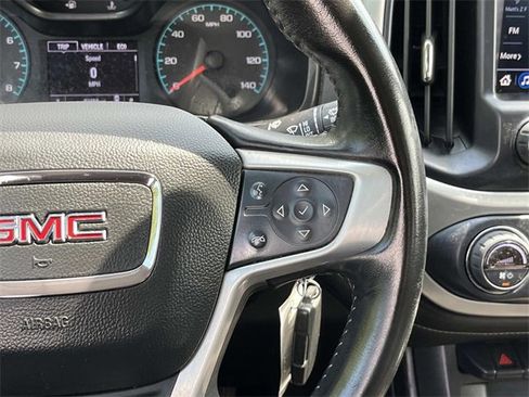 Used 2022 GMC Canyon Elevation w/ Trailering Package image 17