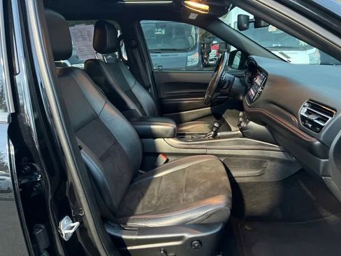 Used 2021 Dodge Durango R/T image 9