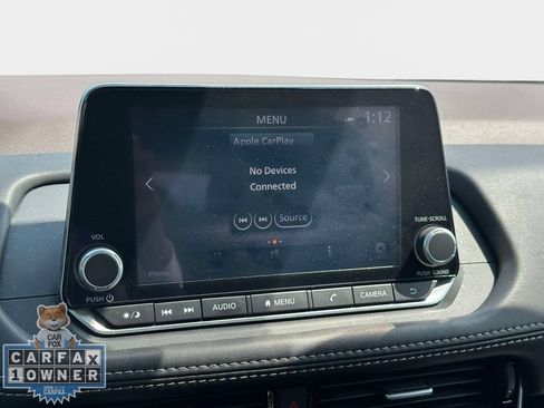 Used 2023 Nissan Rogue SL AWD/4WD image 31