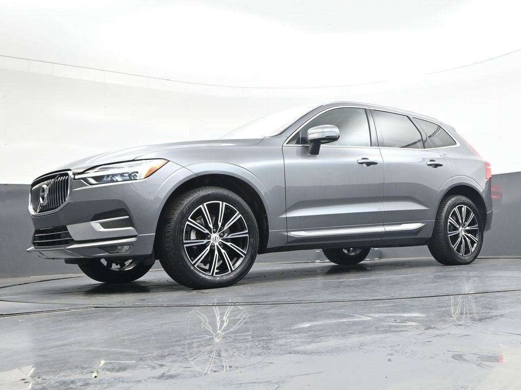Used 2020 Volvo XC60 T5 Inscription w/ Protection Package Premier AWD/4WD image 34