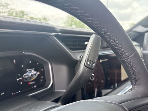 New 2026 GMC Sierra 3500 Denali Ultimate AWD/4WD image 19