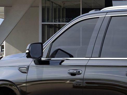 New 2026 GMC Yukon Denali Ultimate image 12