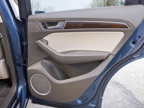 Used 2016 Audi Q5 2.0T Premium Plus w/ Technology Package image 33