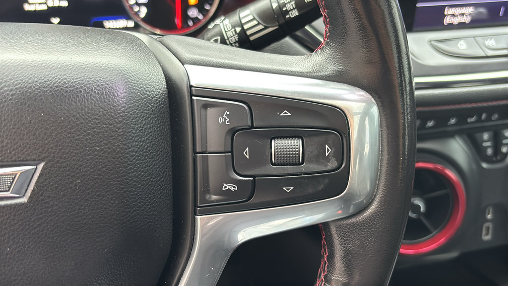 Used 2019 Chevrolet Blazer RS FWD image 19