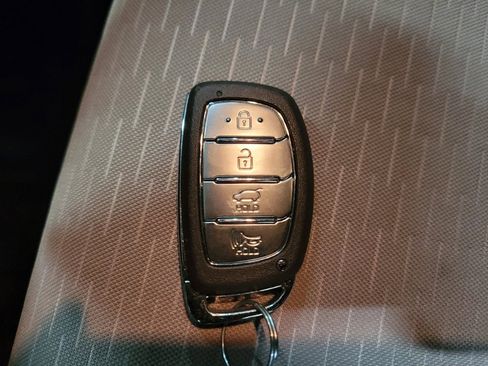 Used 2020 Hyundai Tucson SEL AWD/4WD image 32