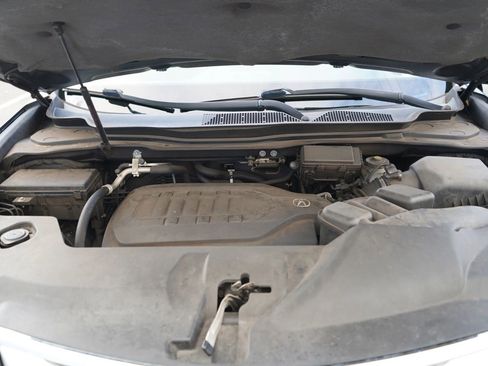 Used 2015 Acura MDX FWD image 8