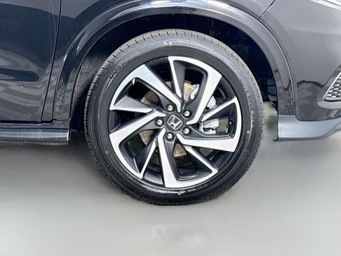 Used 2019 Honda HR-V Sport image 32